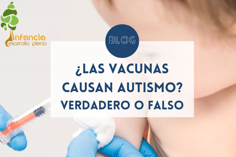 vacunas y autismo