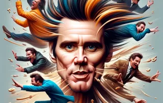 Jim Carrey