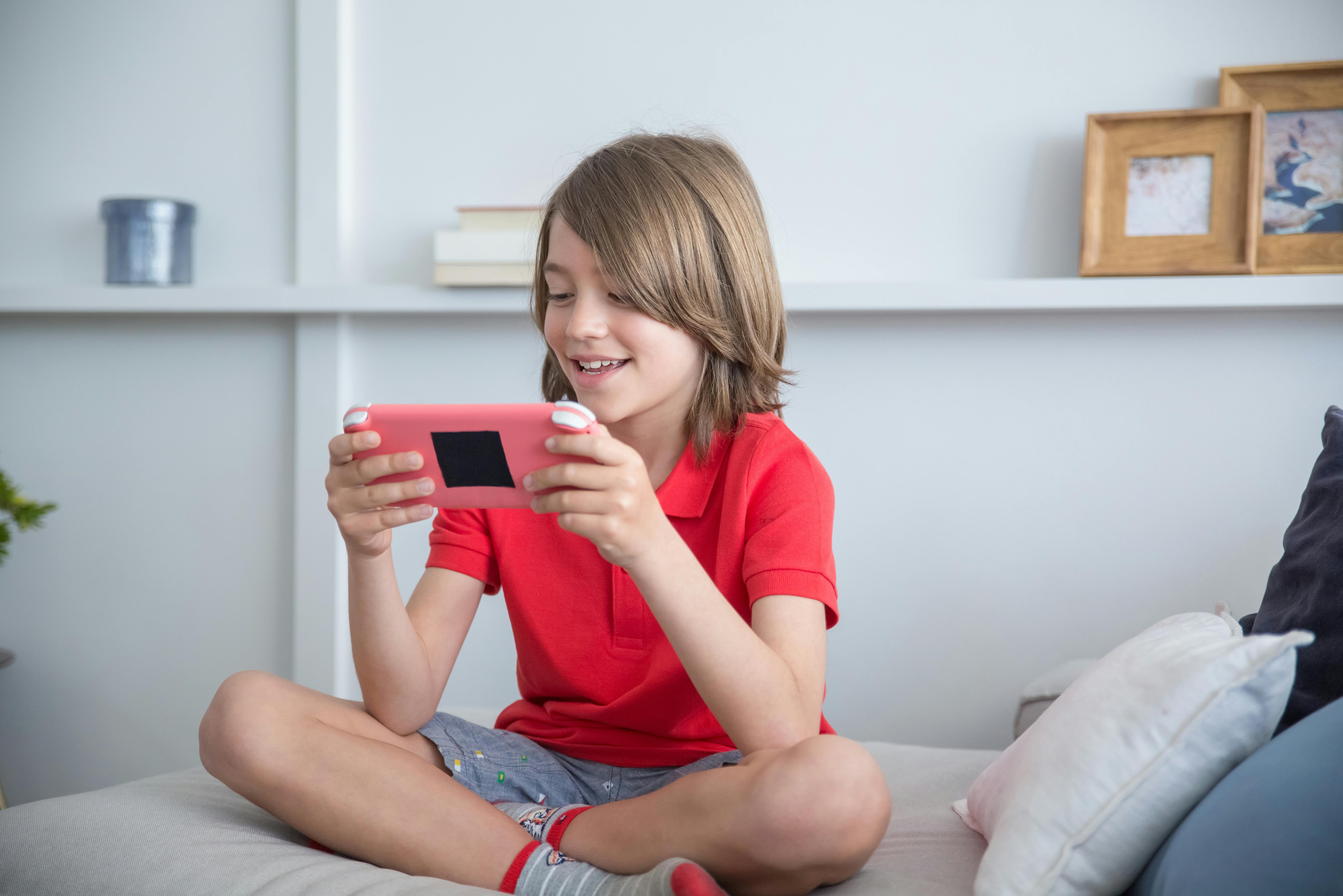 Videojuegos