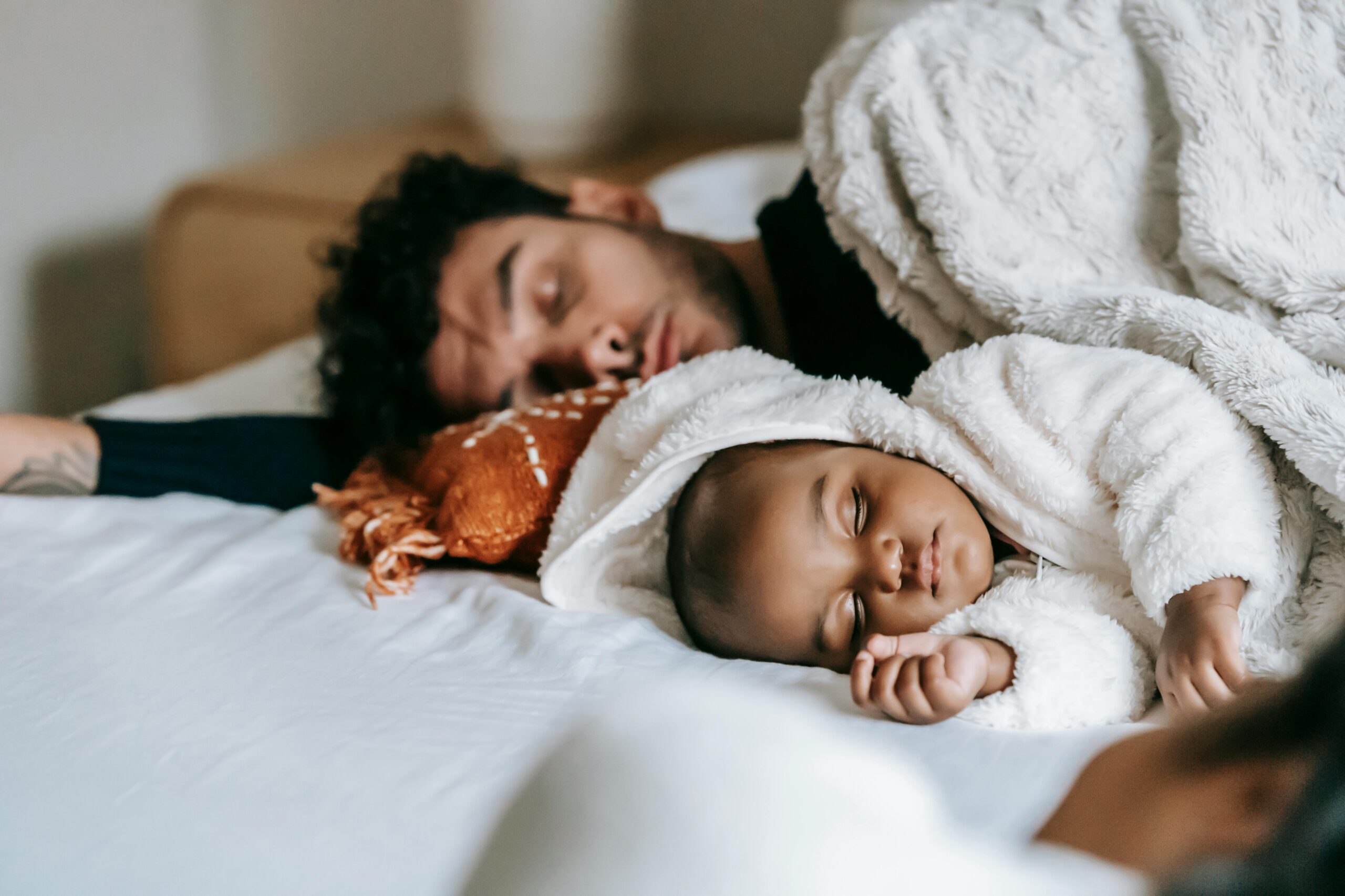 Sueño y dormir