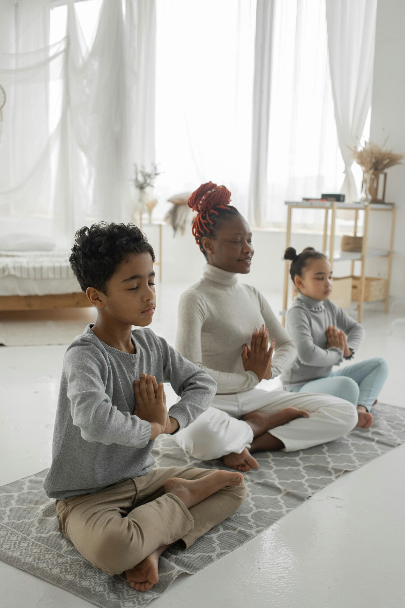 meditacion