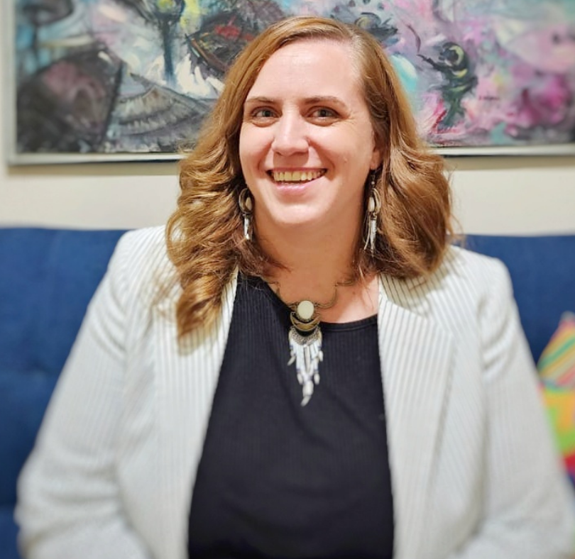 Maria Sol Guerrero Giménez