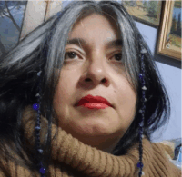 Carolina Lizama