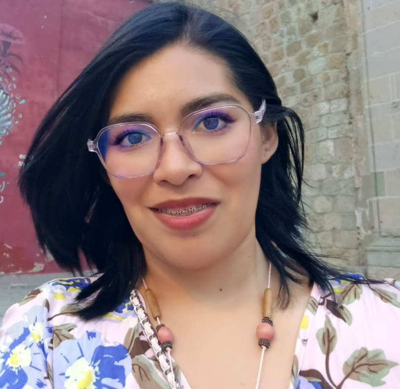 Guadalupe Andrade Flores