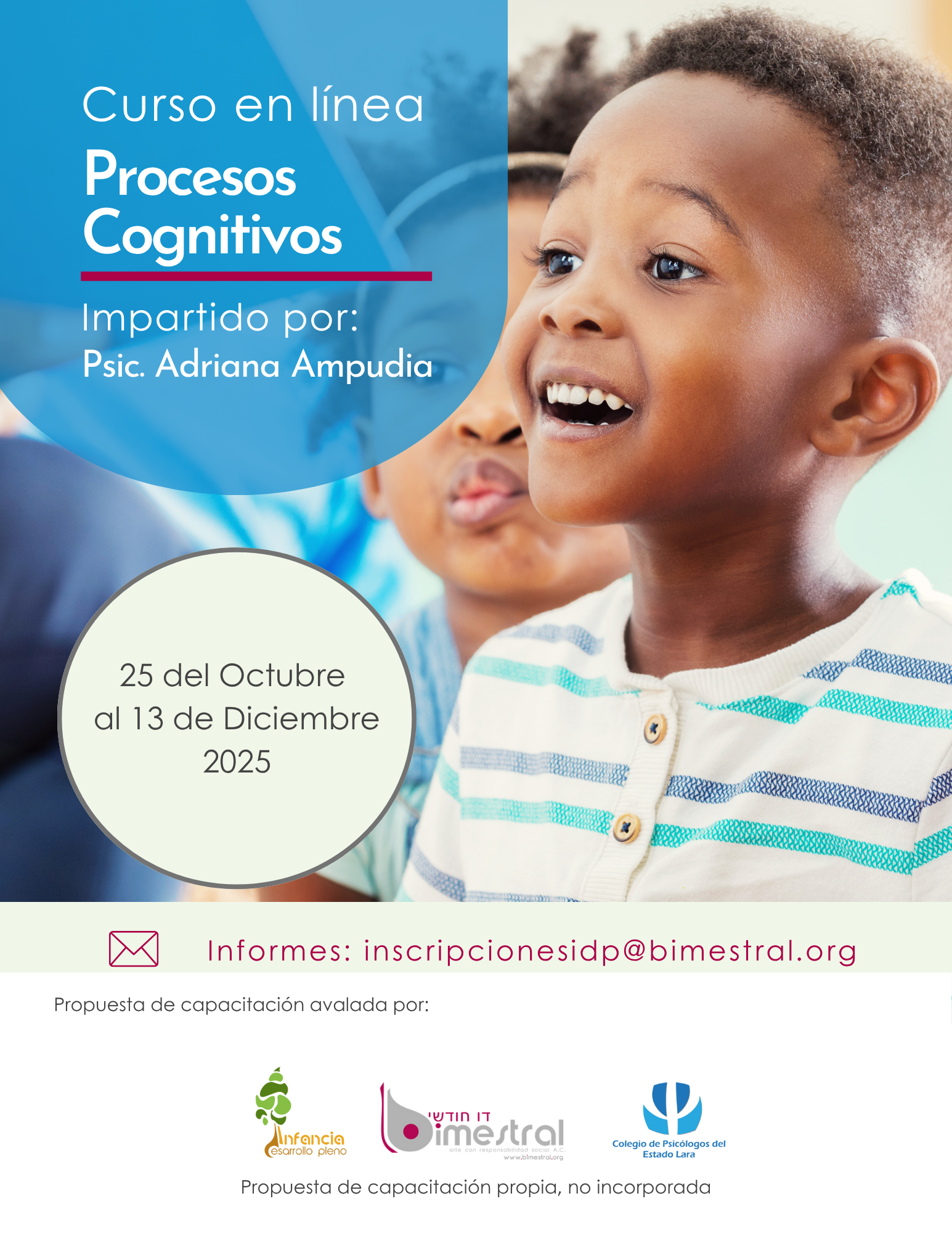 Procesos cognitivos
