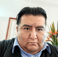 Mauricio Rosales