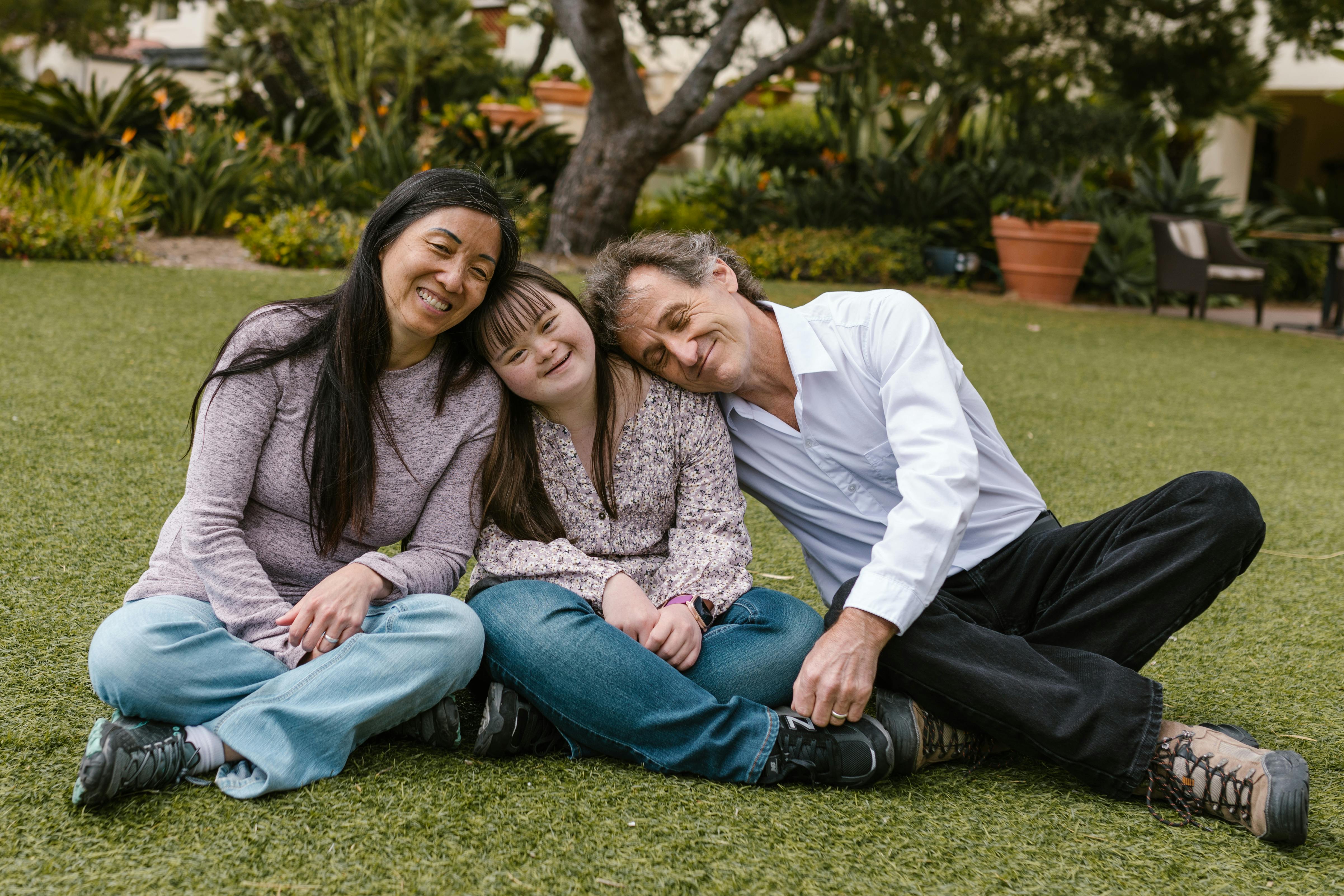 Familia e Inclusión: Rol Esencial