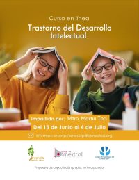 Trastorno del Desarrollo Intelectual