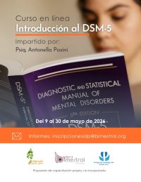 Introducción al DSM-5