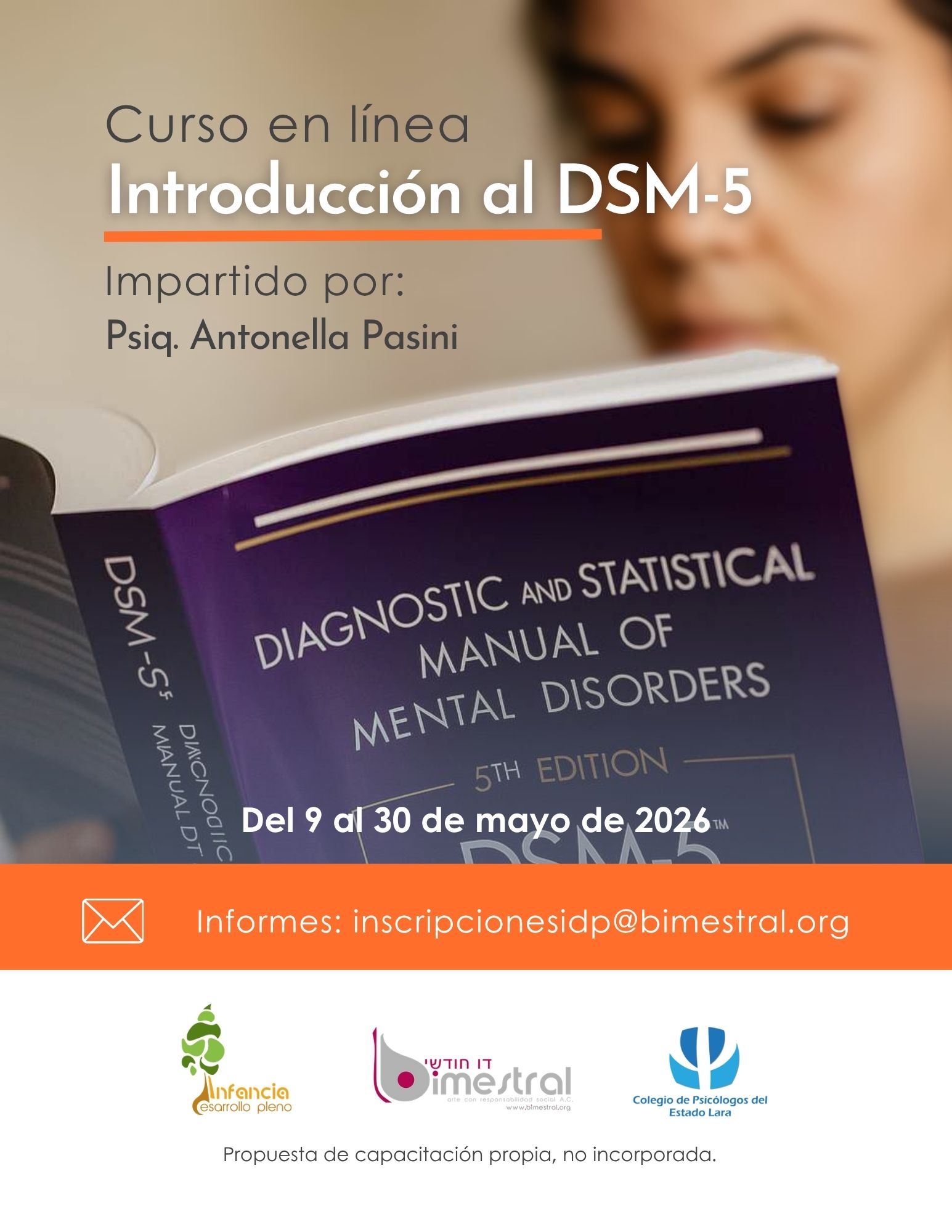 Introducción al DSM-5 
