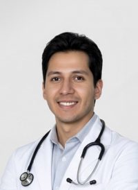 ZAID MÉNDEZ