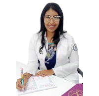 Johana Bolívar
