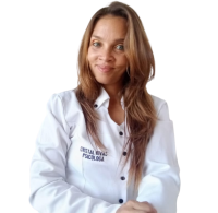 CRISTAL RIVAS