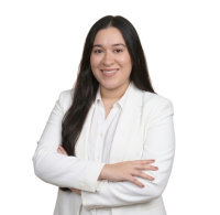 María Fernanda Cuberos Barradas